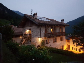 Dimora 